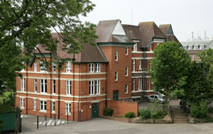 st benedicts junior school